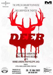 Tickets für Deer am 30.05.2022 - Karten kaufen